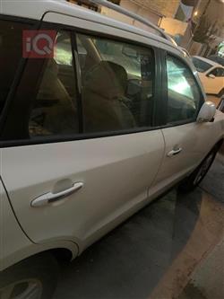 هيونداي سانتافي